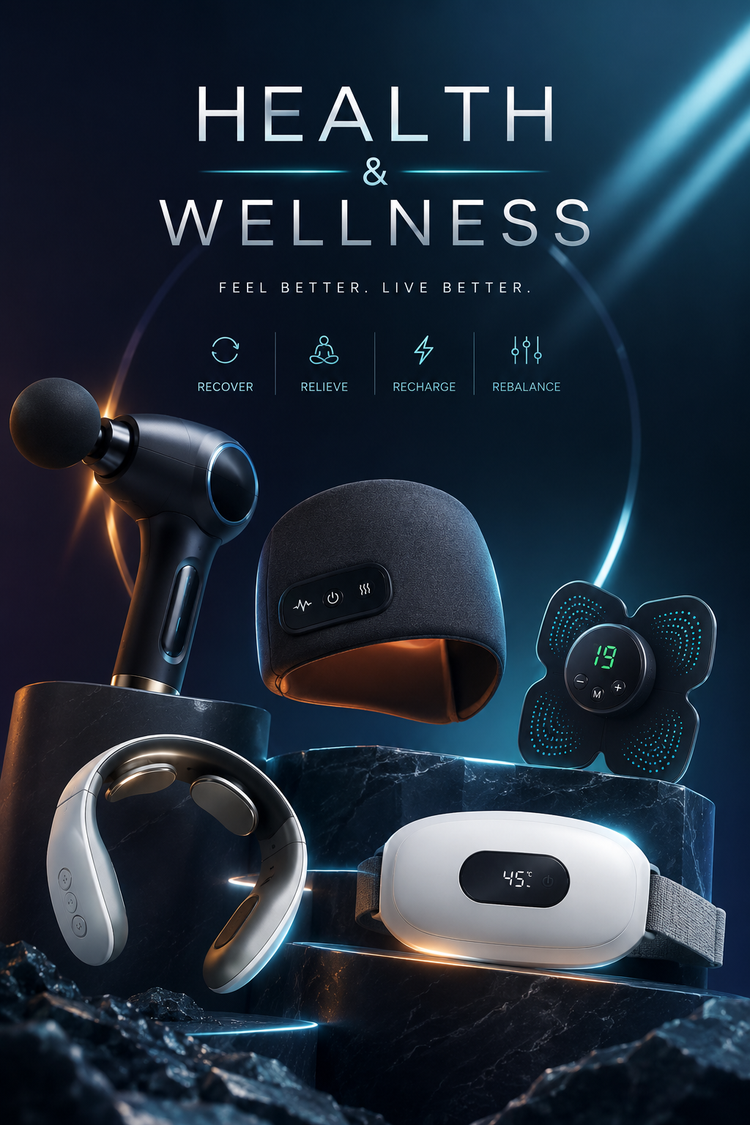 Health and Wellness