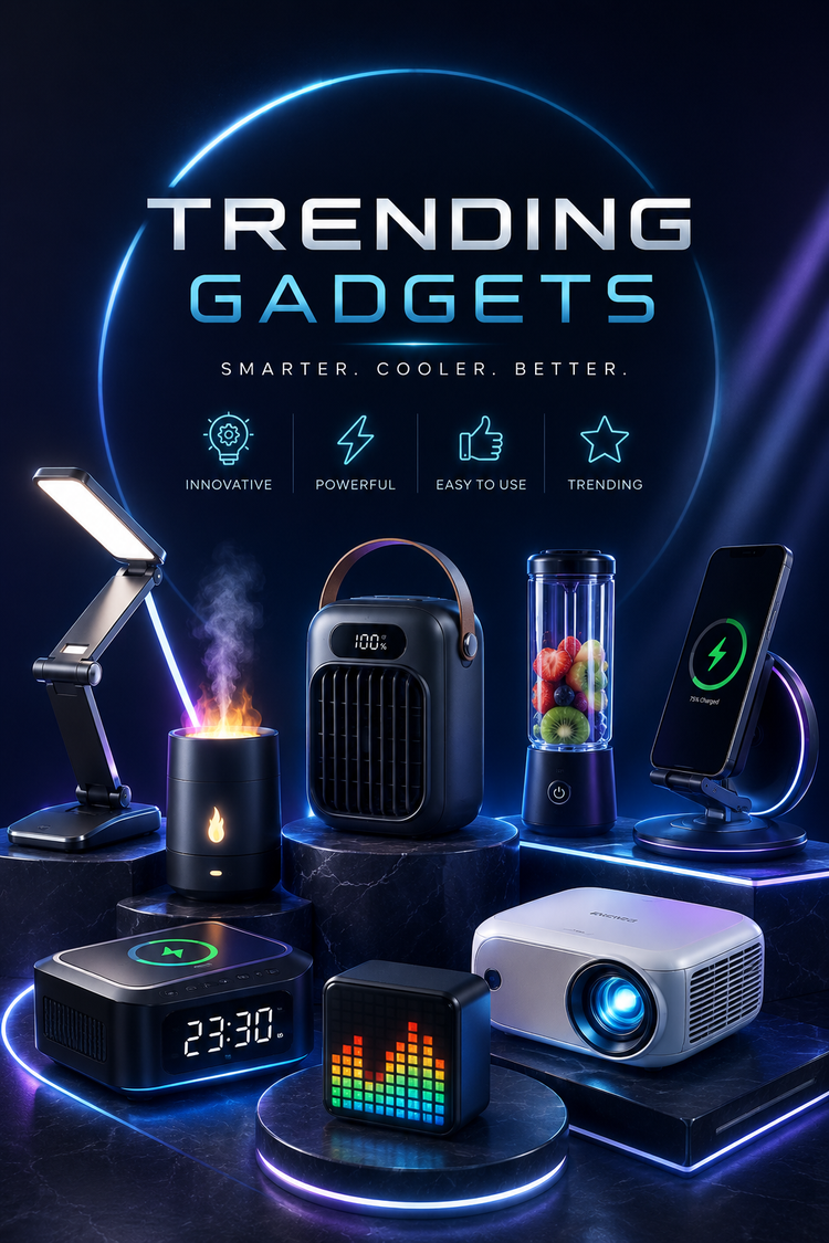 Trending Products