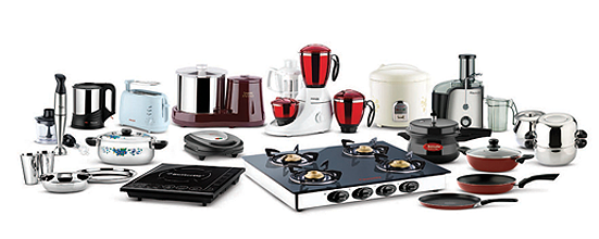 Home and Kitchen Appliances